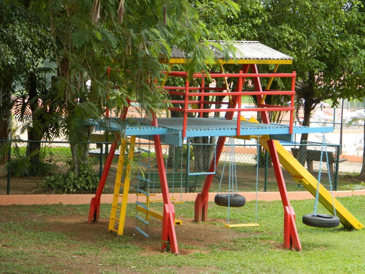 Hotel Fazenda Ararita