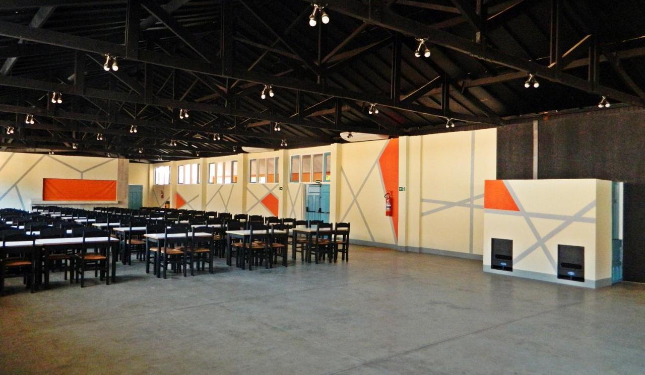 Fazenda Ararita Hotel 3*