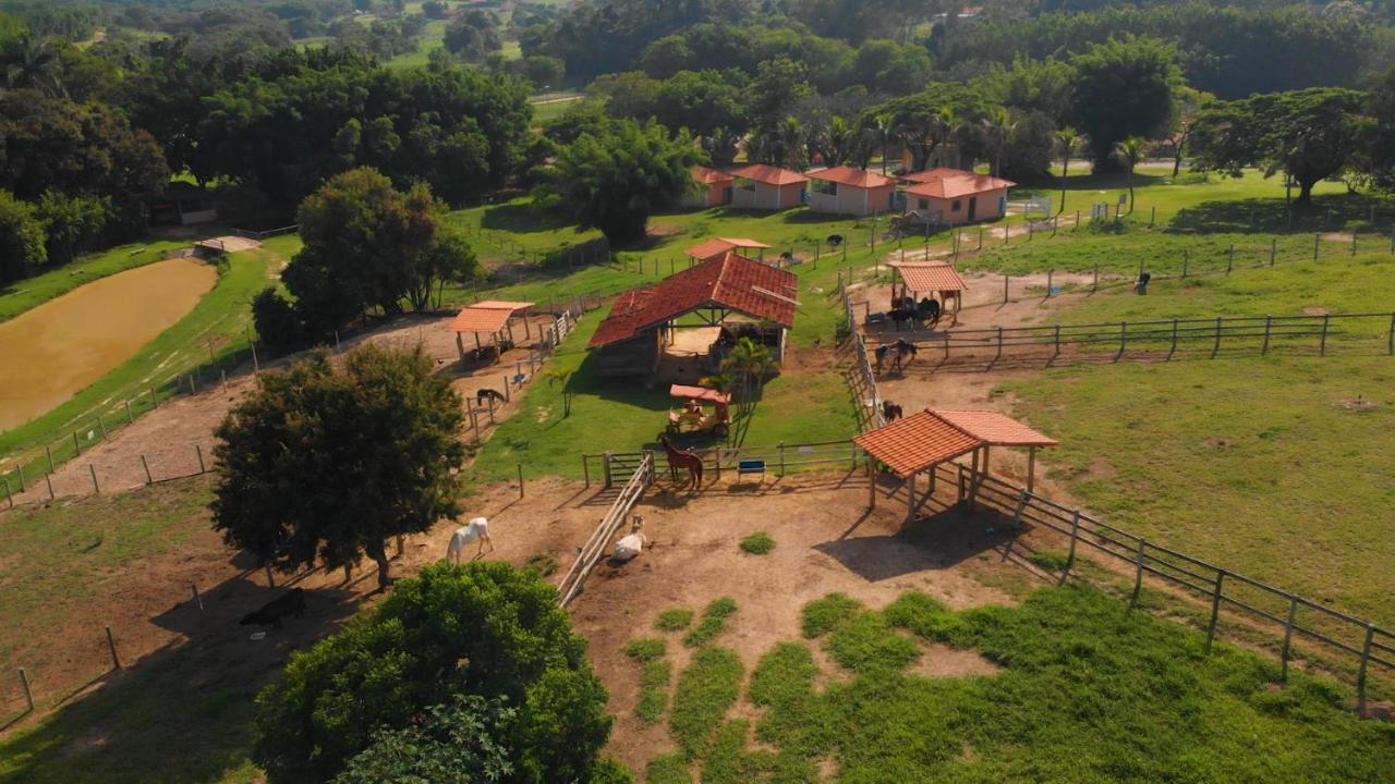 Fazenda Ararita Hotel 3*