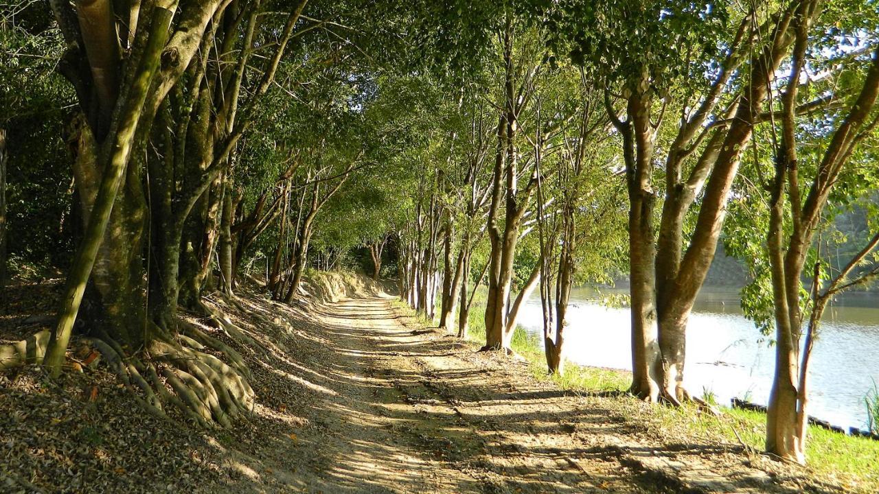 Fazenda Ararita Porto Feliz